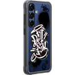 Samsung Husa Originala Flipsuit Rugged Samsung Galaxy S25 Plus Negru