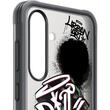 Samsung Husa Originala Flipsuit Rugged Samsung Galaxy S25 Plus Negru