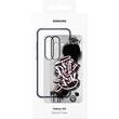 Samsung Husa Originala Flipsuit Rugged Samsung Galaxy S25 Plus Negru