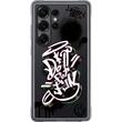 Samsung Husa Originala Flipsuit Rugged Samsung Galaxy S25 Ultra Negru