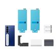 Samsung Husa Originala Grip Case Samsung Galaxy Z Fold7 Transparent