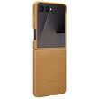 Samsung Husa Originala Kindsuit Samsung Galaxy Z Flip7 Camel