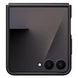 Samsung Husa Originala Kindsuit Samsung Galaxy Z Flip7 Negru
