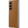 Samsung Husa Originala Kindsuit Samsung Galaxy Z Fold6 Brown