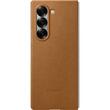 Samsung Husa Originala Kindsuit Samsung Galaxy Z Fold6 Brown