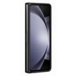 Samsung Husa Originala Leather Cover Samsung Galaxy Z Fold5 Graphite