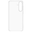 Samsung Husa Originala Clear Cover Samsung Galaxy S25 Plus Transparent
