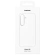 Samsung Husa Originala Clear Cover Samsung Galaxy S25 Transparent
