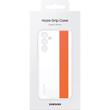 Samsung Husa Originala Haze Grip Cover Samsung Galaxy A54 5G White