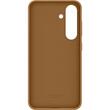 Samsung Husa Originala Kindsuit Samsung Galaxy S25 Plus Auriu