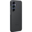 Samsung Husa Originala Silicone Cover Samsung Galaxy S25 Plus Black