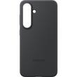 Samsung Husa Originala Silicone Cover Samsung Galaxy S25 Plus Black