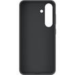 Samsung Husa Originala Silicone Cover Samsung Galaxy S25 Plus Black