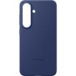 Samsung Husa Originala Silicone Cover Samsung Galaxy S25 Plus Blue