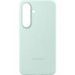 Samsung Husa Originala Silicone Cover Samsung Galaxy S25 Plus Mint