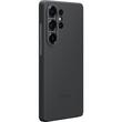 Samsung Husa Originala Silicone Cover Samsung Galaxy S25 Ultra Black