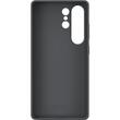 Samsung Husa Originala Silicone Cover Samsung Galaxy S25 Ultra Black