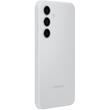 Samsung Husa Originala Silicone Cover Samsung Galaxy S24 FE Gray