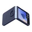 Samsung Husa Originala Silicone Cover Samsung Galaxy Z Flip6 Navy