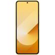 Samsung Husa Originala Silicone Cover Samsung Galaxy Z Flip6 Yellow