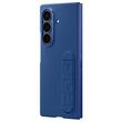 Samsung Husa Originala Silicone Cover Samsung Galaxy Z Fold7 Albastru