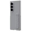 Samsung Husa Originala Silicone Cover Samsung Galaxy Z Fold7 Gri