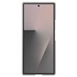 Samsung Husa Originala Silicone Cover Samsung Galaxy Z Fold7 Gri
