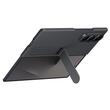 Samsung Husa Originala Silicone Cover Samsung Galaxy Z Fold7 Negru