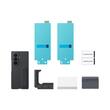 Samsung Husa Originala Silicone Cover Samsung Galaxy Z Fold7 Negru