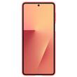 Samsung Husa Originala Silicone Cover cu inel Samsung Galaxy Z Flip7 Rosu