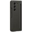 Samsung Husa Originala Slim S-Pen Cover Samsung Galaxy Z Fold5 Black cu Incarcator Retea 25W
