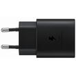 Samsung Husa Originala Slim S-Pen Cover Samsung Galaxy Z Fold5 Black cu Incarcator Retea 25W