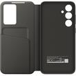 Samsung Husa Originala Smart View Wallet Cover Samsung Galaxy S24 FE Black