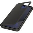 Samsung Husa Originala Smart View Wallet Cover Samsung Galaxy S24 FE Black