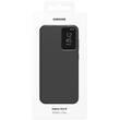 Samsung Husa Originala Smart View Wallet Cover Samsung Galaxy S24 FE Black