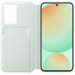 Samsung Husa Originala Smart View Wallet Cover Samsung Galaxy S24 FE Mint
