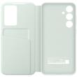 Samsung Husa Originala Smart View Wallet Cover Samsung Galaxy S24 FE Mint