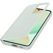Samsung Husa Originala Smart View Wallet Cover Samsung Galaxy S24 FE Mint