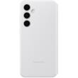 Samsung Husa Originala Smart View Wallet Cover Samsung Galaxy S24 FE White