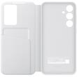 Samsung Husa Originala Smart View Wallet Cover Samsung Galaxy S24 FE White