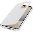 Samsung Husa Originala Smart View Wallet Cover Samsung Galaxy S24 FE White