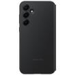 Samsung Husa Originala Smart View Wallet Cover Samsung Galaxy A55 Black