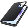 Samsung Husa Originala Smart View Wallet Cover Samsung Galaxy A55 Black