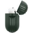 Spigen Husa Caseology Vault AirPods 4 Midnight Green