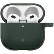Spigen Husa Caseology Vault AirPods 4 Midnight Green