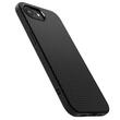 Spigen Husa Liquid Air iPhone 16e Matte Black