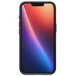 Spigen Husa Liquid Air iPhone 16e Matte Black