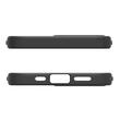 Spigen Husa Liquid Air iPhone 16e Matte Black