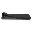 Spigen Husa Liquid Air iPhone 16e Matte Black