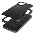 Spigen Husa Thin Fit iPhone 15 Plus Negru